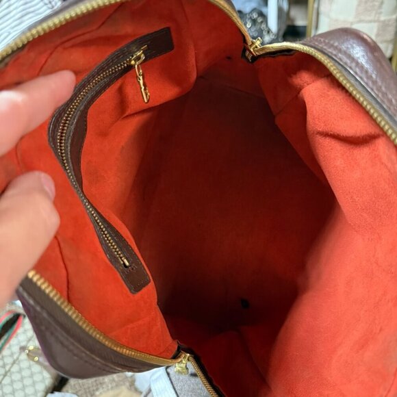 Louis Vuitton Damier Ebene Brera - Picture 5 of 5